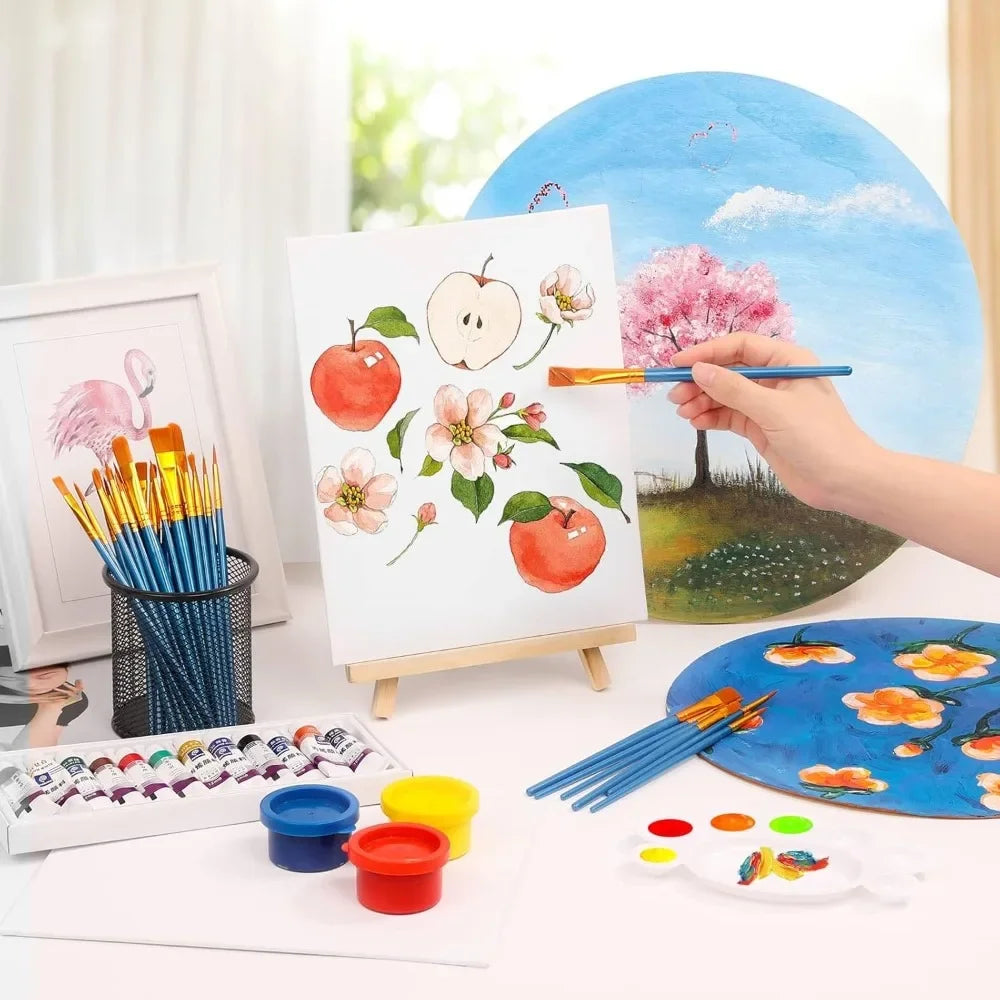 Art Supplies