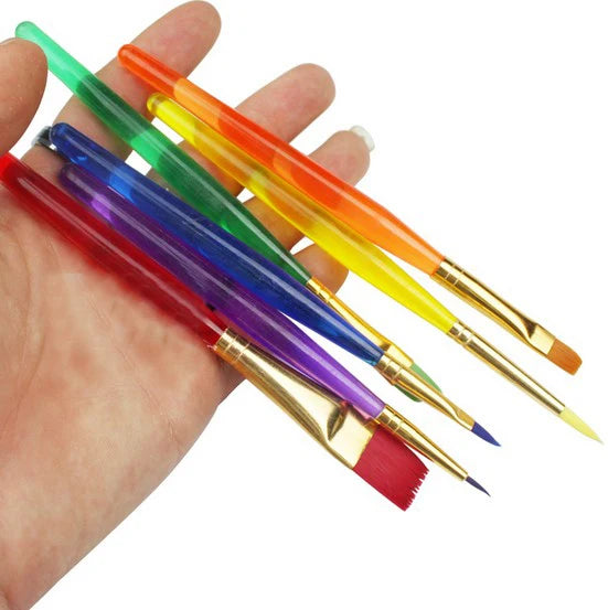 Paint Brushes